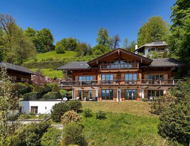 Wohnung zum Kauf 3 Zimmer 126 m² Tegernsee 83684