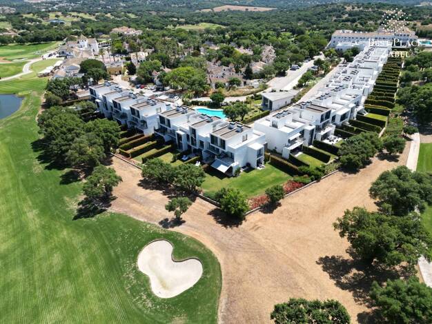 Stadthaus zum Kauf provisionsfrei 735.000 € 7 Zimmer 397 m² 164 m² Grundstück San Roque
