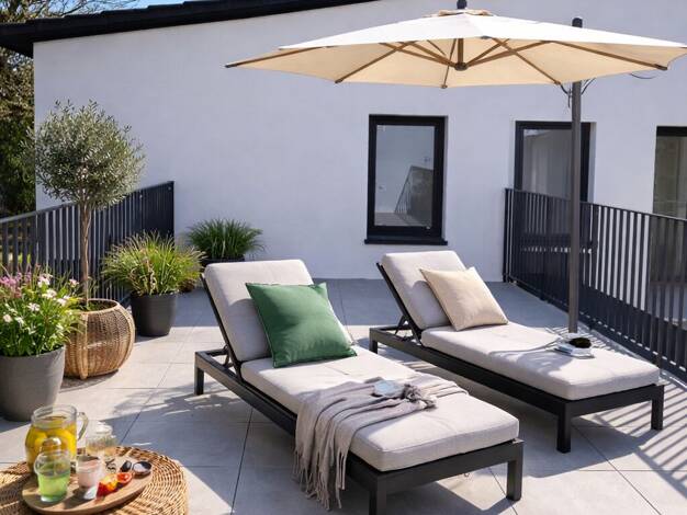 Penthouse zum Kauf 568.000 € 2 Zimmer 70,2 m² Aubing-Lochhausen-Langwied München 81243