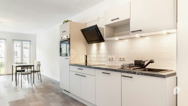 Wohnung zum Kauf 189.000 € 1 Zimmer 37 m² 1. Geschoss Grünau Berlin 12527