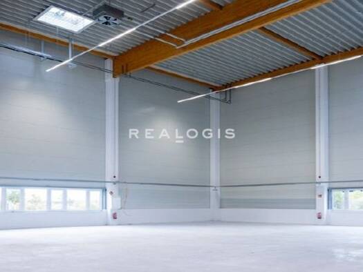 Halle/Industriefläche zur Miete provisionsfrei 717 m² Lagerfläche Bohnsdorf Berlin 12526