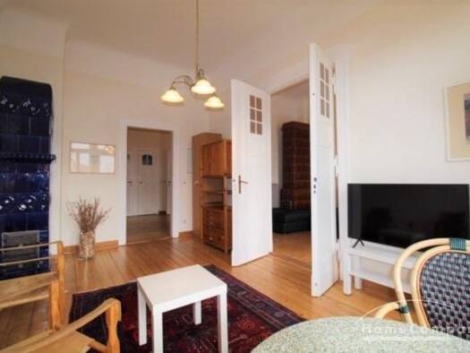 Wohnung zur Miete auf Zeit 1.400 € 3 Zimmer 75 m² frei ab 31.12.2026 Strehlen Ortsamtsbereich Prohlis 01219
