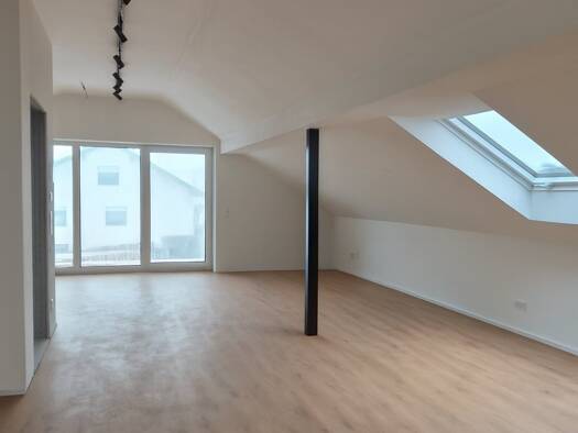 Wohnung zur Miete 770 € 2,5 Zimmer 70 m² Geschoss 1/1 frei ab 15.03.2026 Tauberfeld Buxheim 85114