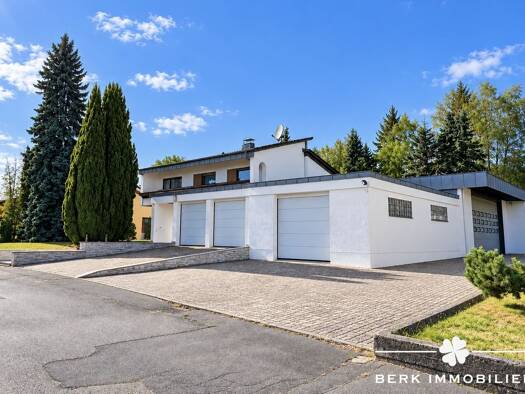 Villa zum Kauf 649.000 € 6 Zimmer 213,4 m² 2.211 m² Grundstück Walldürn Walldürn 74731