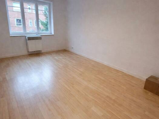 Wohnung zur Miete 895 € 1,5 Zimmer 35 m² Geschoss 2/4 frei ab sofort Barmbek-Nord Hamburg 22307