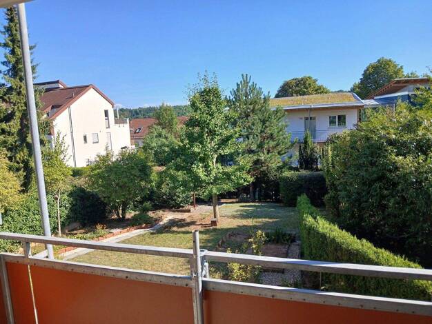 Wohnung zum Kauf provisionsfrei 305.000 € 2,5 Zimmer 58 m² 1. Geschoss Hornberger Str. 14, 71034 Böblingen Flugfeld Böblingen 71034