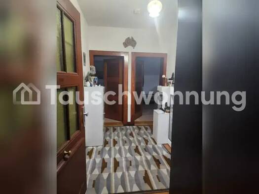 Wohnung zur Miete Tauschwohnung 977 € 4 Zimmer 101 m² 2. Geschoss Waldsee Freiburg im Breisgau 79117