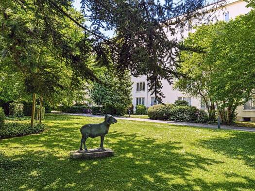 Wohnung zum Kauf provisionsfrei als Kapitalanlage geeignet 142.000 € 1 Zimmer 23,3 m² Winterhude Nord 22299
