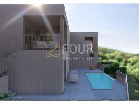 Wohnung zum Kauf 750.000 € 4 Zimmer 166 m² Kostrena Kostrena