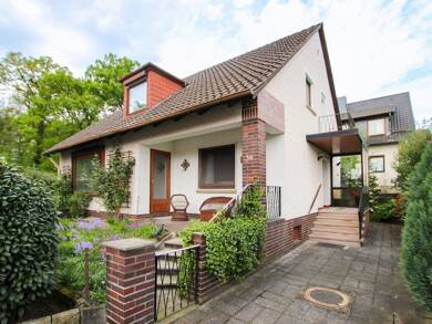 Einfamilienhaus zum Kauf 340.000 € 6 Zimmer 130 m² 700 m² Grundstück Wolfsburg 38448