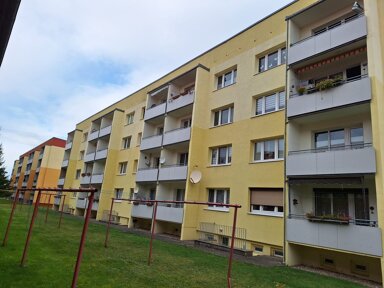 Wohnung zur Miete 325 € 3 Zimmer 59 m² 2. Geschoss frei ab sofort Neue Reihe 1 Osterhausen Eisleben 06295