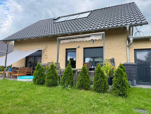 Einfamilienhaus zum Kauf provisionsfrei 470.000 € 4 Zimmer 125 m² 557 m² Grundstück frei ab sofort Jüterbog 14913