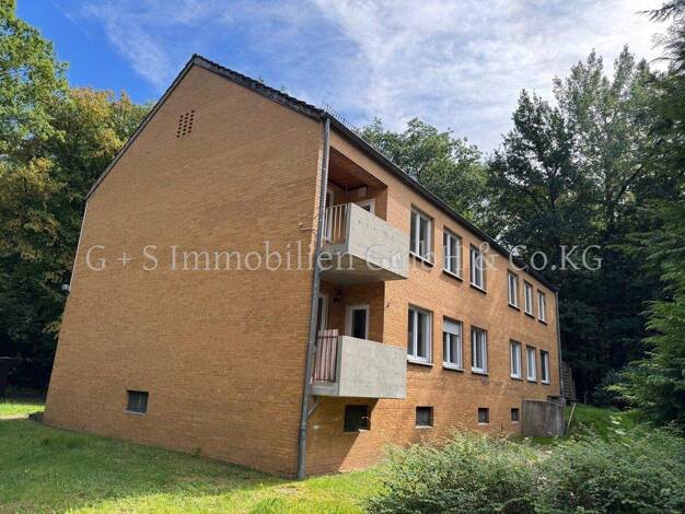 Mehrfamilienhaus zum Kauf 569.000 € 20 Zimmer 460 m² 600 m² Grundstück Kralenriede Braunschweig 38108