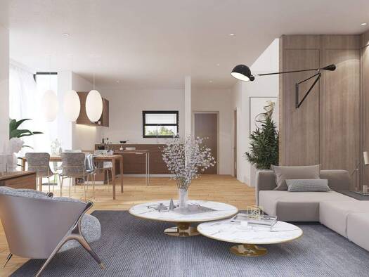 Doppelhaushälfte zur Versteigerung 840.000 € 6 Zimmer 145 m² 300 m² Grundstück Feldmoching-Hasenbergl München 80995