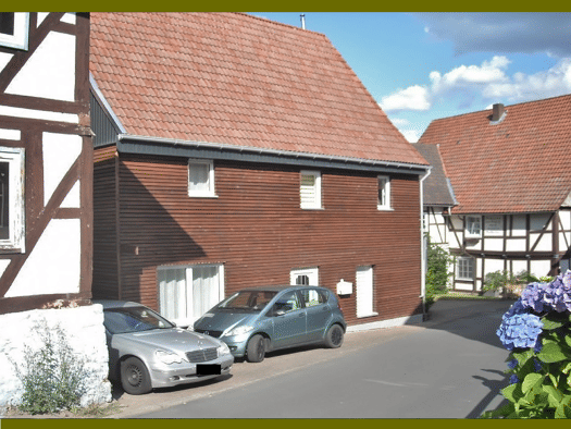 Einfamilienhaus zum Kauf 95.000 € 5 Zimmer 120 m² 263 m² Grundstück Arenborn Oberweser 34399