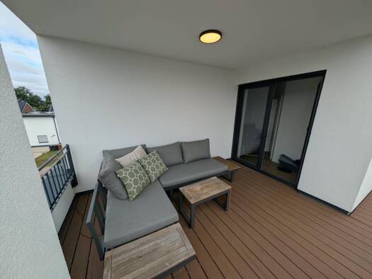 Maisonette zur Miete 1.200 € 3,5 Zimmer 108 m² Geschoss 1/2 frei ab 01.11.2026 Martfeld Martfeld 27327