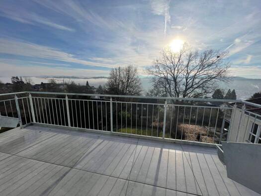 Wohnung zur Miete 1.600 € 4 Zimmer 95,2 m² 2. Geschoss frei ab 01.04.2026 Österberg Tübingen 72074