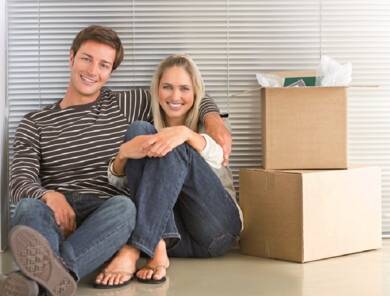 Wohnung zur Miete 265 € 2 Zimmer 45,6 m² 2. Geschoss Friedensring 14 Wittenburg Wittenburg 19243