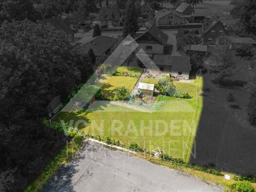 Grundstück zum Kauf 91.000 € 501 m² Grundstück Schwanewede 28790