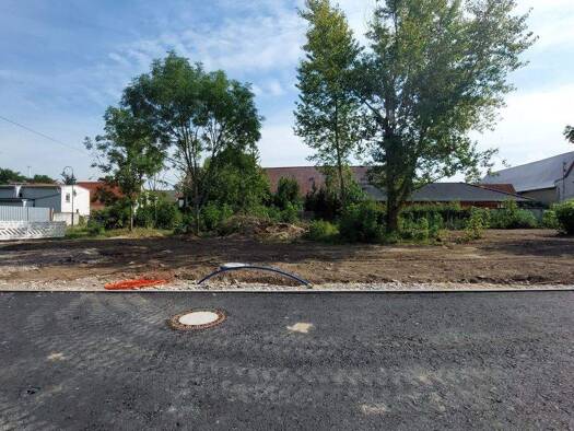 Grundstück zum Kauf 139.500 € 596 m² Grundstück Wiedemar 04509