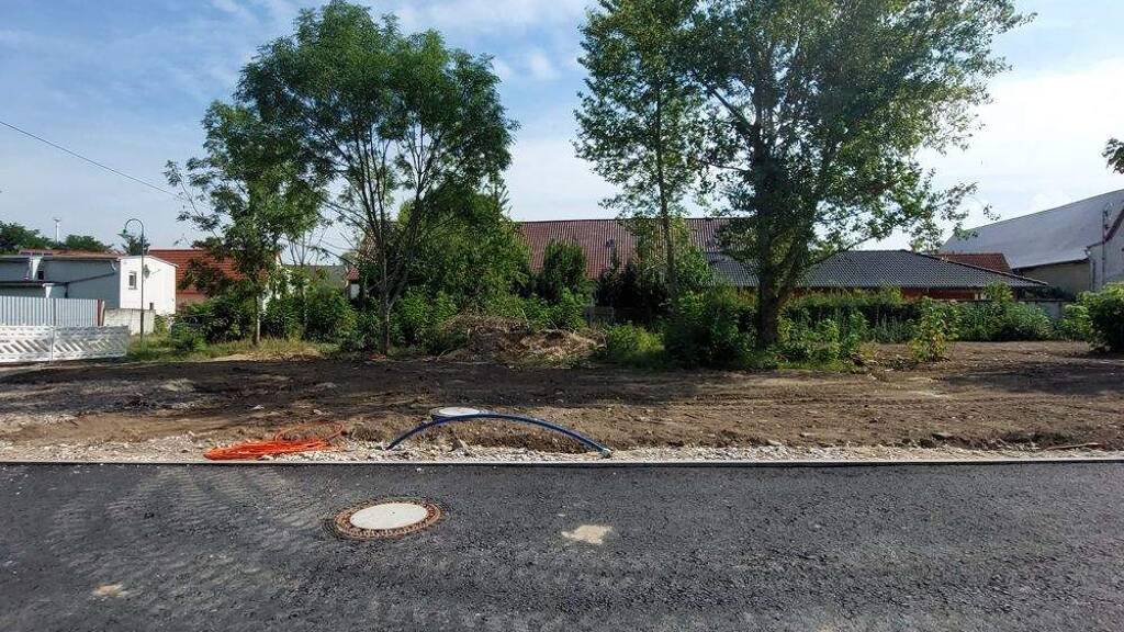 Grundstück zum Kauf 139.500 € 596 m² Grundstück Wiedemar 04509