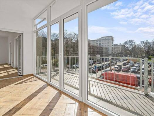 Wohnung zum Kauf - Erstbezug 949.000 € 4 Zimmer 132,8 m² 2. Geschoss frei ab sofort Friedrichshain Berlin 10243