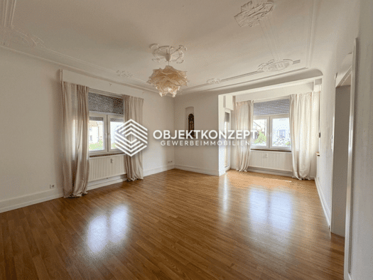 Wohnung zur Miete 1.050 € 4,5 Zimmer 120 m² frei ab 01.10.2026 Tuttlingen Tuttlingen 78532