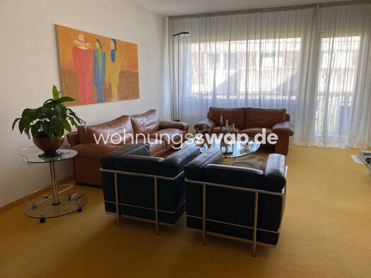 Wohnung zur Miete Tauschwohnung 1.700 € 3,5 Zimmer 130 m² 1. Geschoss Müngersdorf Lindenthal 50933