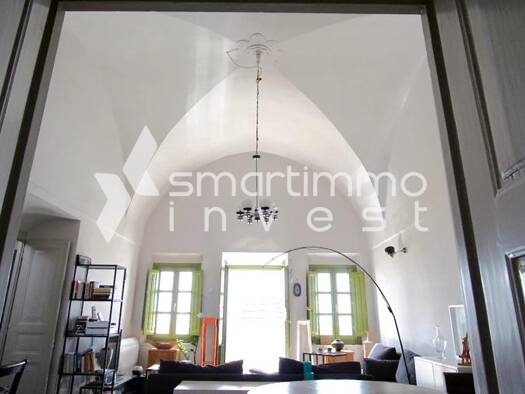 Wohnung zum Kauf 480.000 € 95 m² Municipality of Thira 847 00