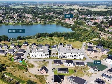 Grundstück zum Kauf 159.999 € 759 m² Grundstück frei ab sofort Owschlag Owschlag 24811
