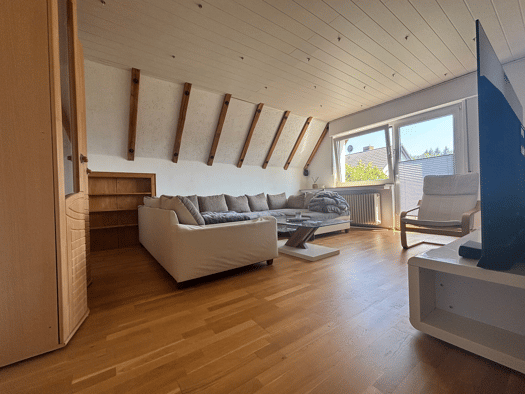 Wohnung zur Miete 550 € 2 Zimmer 63 m² 1. Geschoss frei ab 01.09.2026 Balve Balve 58802