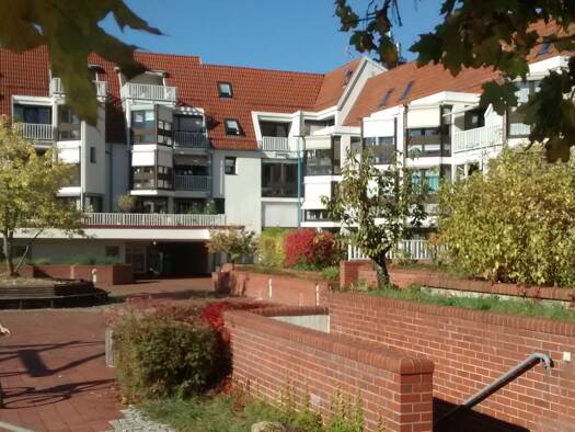 Wohnung zur Miete 660 € 2,5 Zimmer 64 m² Geschoss 3/4 frei ab 01.10.2026 Badstraße 1 Pfullingen 72793