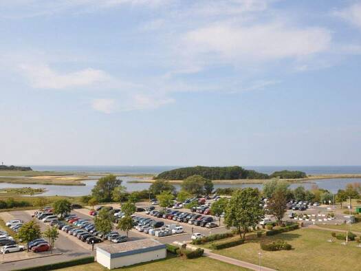 Studio zum Kauf 167.800 € 1 Zimmer 45 m² frei ab sofort Ferienpark 1 Heiligenhafen 23774