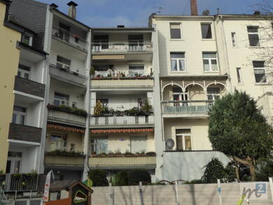 Wohnung zur Miete 1.500 € 5 Zimmer 133 m² EG Kremenholler Str. 21 Kremenholl Remscheid 42857