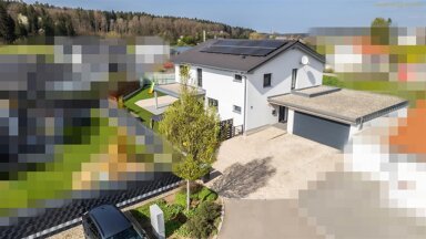 Einfamilienhaus zum Kauf 689.000 € 7,5 Zimmer 223,2 m² 654 m² Grundstück Boms Boms 88361