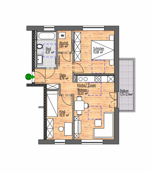 Property thumbnail 6