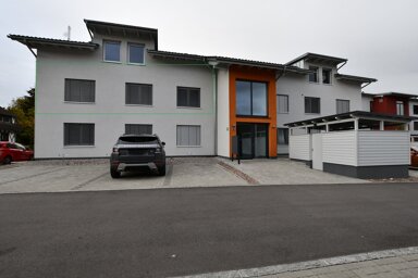 Wohnung zur Miete 1.190 € 3,5 Zimmer 101 m² Waldstrasse 7 Wallbach Bad Säckingen 79713