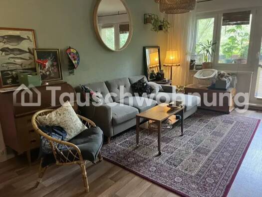 Wohnung zur Miete Tauschwohnung 750 € 4 Zimmer 84 m² 1. Geschoss Friedrichsfelde Berlin 10315