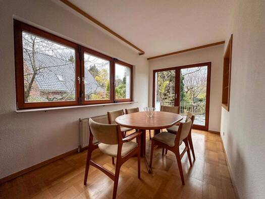 Einfamilienhaus zum Kauf 875.000 € 7,5 Zimmer 204 m² 937 m² Grundstück Buckow Berlin 12349