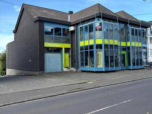 Bürogebäude zum Kauf provisionsfrei als Kapitalanlage geeignet 650.000 € 573 m² Hachenburg 57627