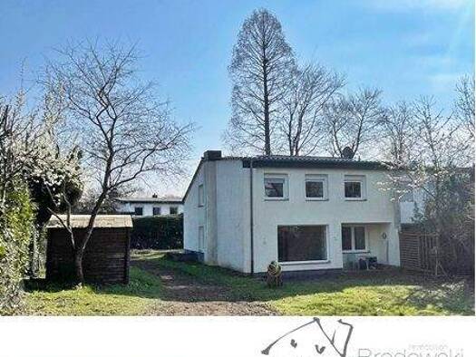 Reihenendhaus zum Kauf 528.000 € 4 Zimmer 110 m² 616 m² Grundstück frei ab sofort Vogelsang Neuss 41462