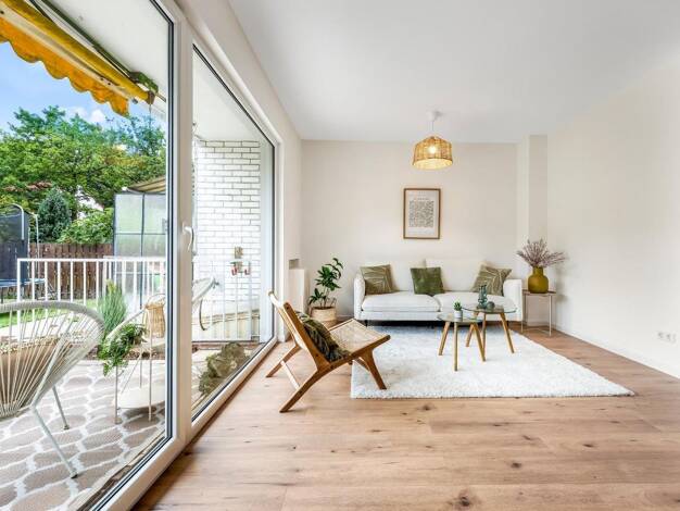 Reihenmittelhaus zum Kauf provisionsfrei 259.900 € 5 Zimmer 110 m² 175 m² Grundstück Vegesack Bremen 28757