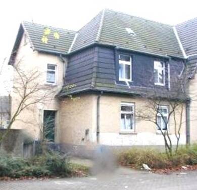 Wohnung zur Miete 342 € 2,5 Zimmer 50,2 m² 1. Geschoss frei ab 01.08.2025 Lohberg Dinslaken 46537