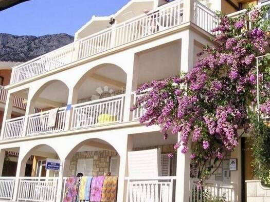 Haus zum Kauf 882.000 € 22 Zimmer 561 m² Drvenik, Gradac Gradac