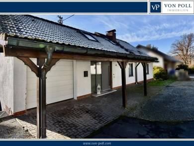 Einfamilienhaus zum Kauf 385.000 € 8 Zimmer 209,3 m² 566 m² Grundstück Lohrhaupten Flörsbachtal / Lohrhaupten 63639