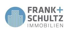 Frank+Schultz Immobilien logo
