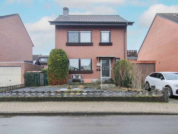 Sonstiges zum Kauf als Kapitalanlage geeignet 299.000 € 4 Zimmer 110 m² 438,1 m² Grundstück Mehrhoog Hamminkeln 46499