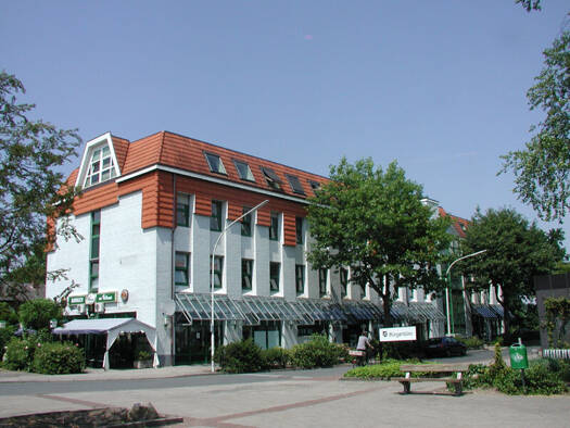 Bürofläche zum Kauf 299.500 € 3 Zimmer 107 m² Bürofläche Schenefeld 22869