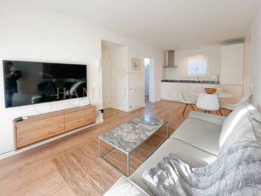 Wohnung zur Miete 1.800 € 2 Zimmer 75 m² EG Pollença 07470
