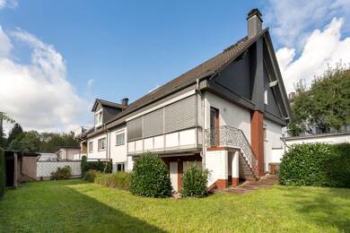 Doppelhaushälfte zum Kauf 595.000 € 7 Zimmer 228 m² 576 m² Grundstück Dörnigheim Maintal 63477